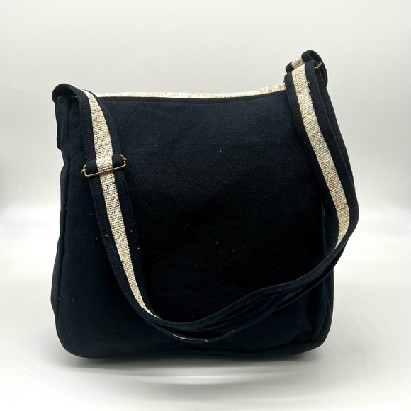 Chakra Printed Crossbody Bag - Picture 9 of 9